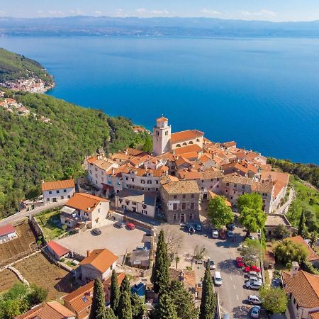 Holiday Home Stefi By Interhome Mošćenička Draga エクステリア 写真