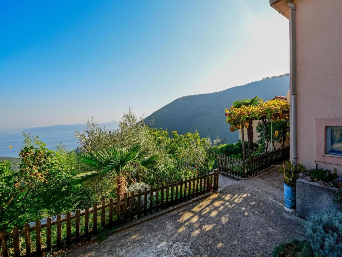 Holiday Home Stefi By Interhome Mošćenička Draga エクステリア 写真