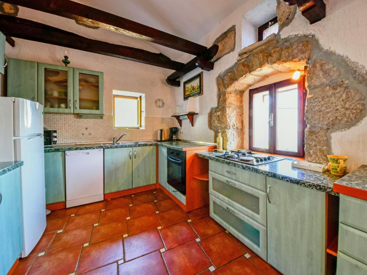 Holiday Home Stefi By Interhome Mošćenička Draga エクステリア 写真