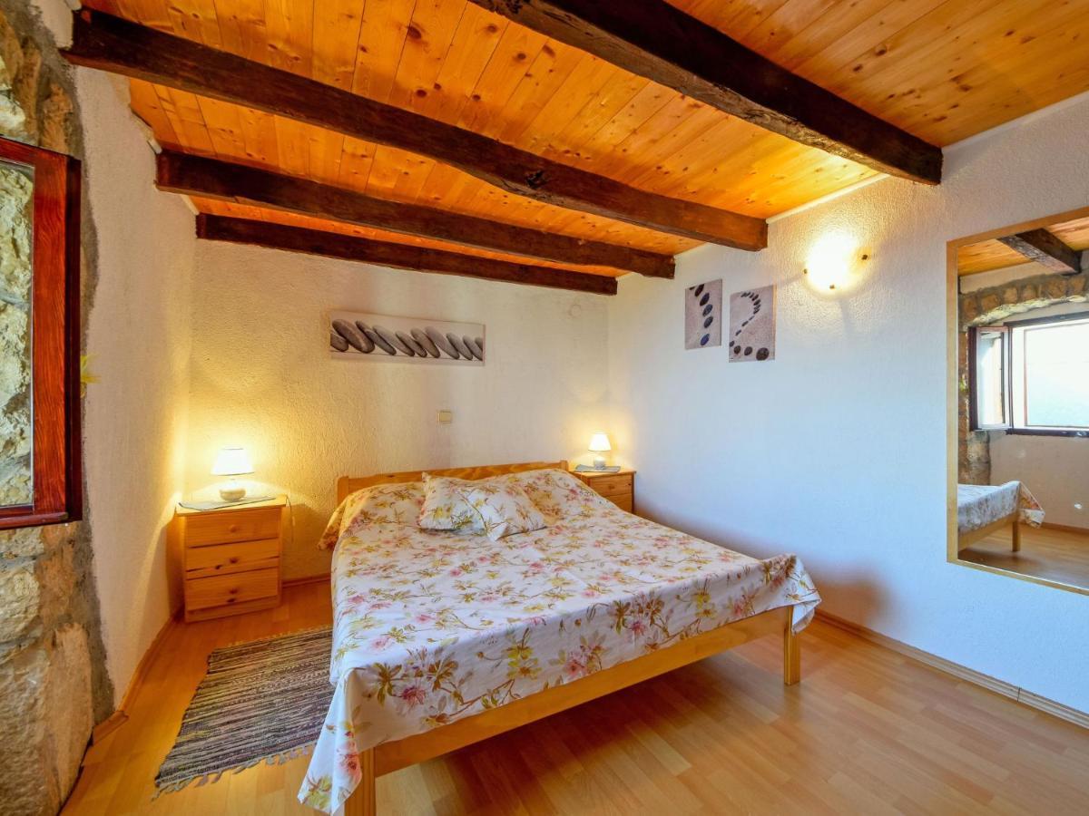 Holiday Home Stefi By Interhome Mošćenička Draga エクステリア 写真