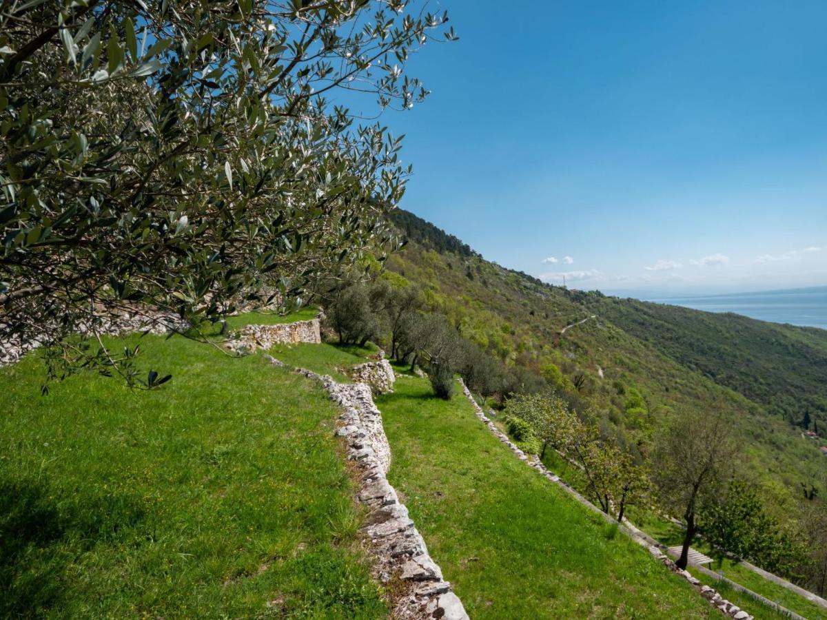 Holiday Home Stefi By Interhome Mošćenička Draga エクステリア 写真