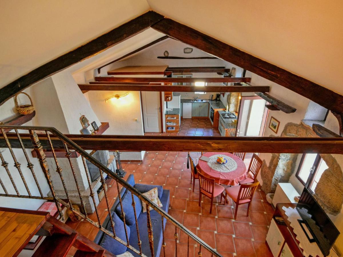 Holiday Home Stefi By Interhome Mošćenička Draga エクステリア 写真