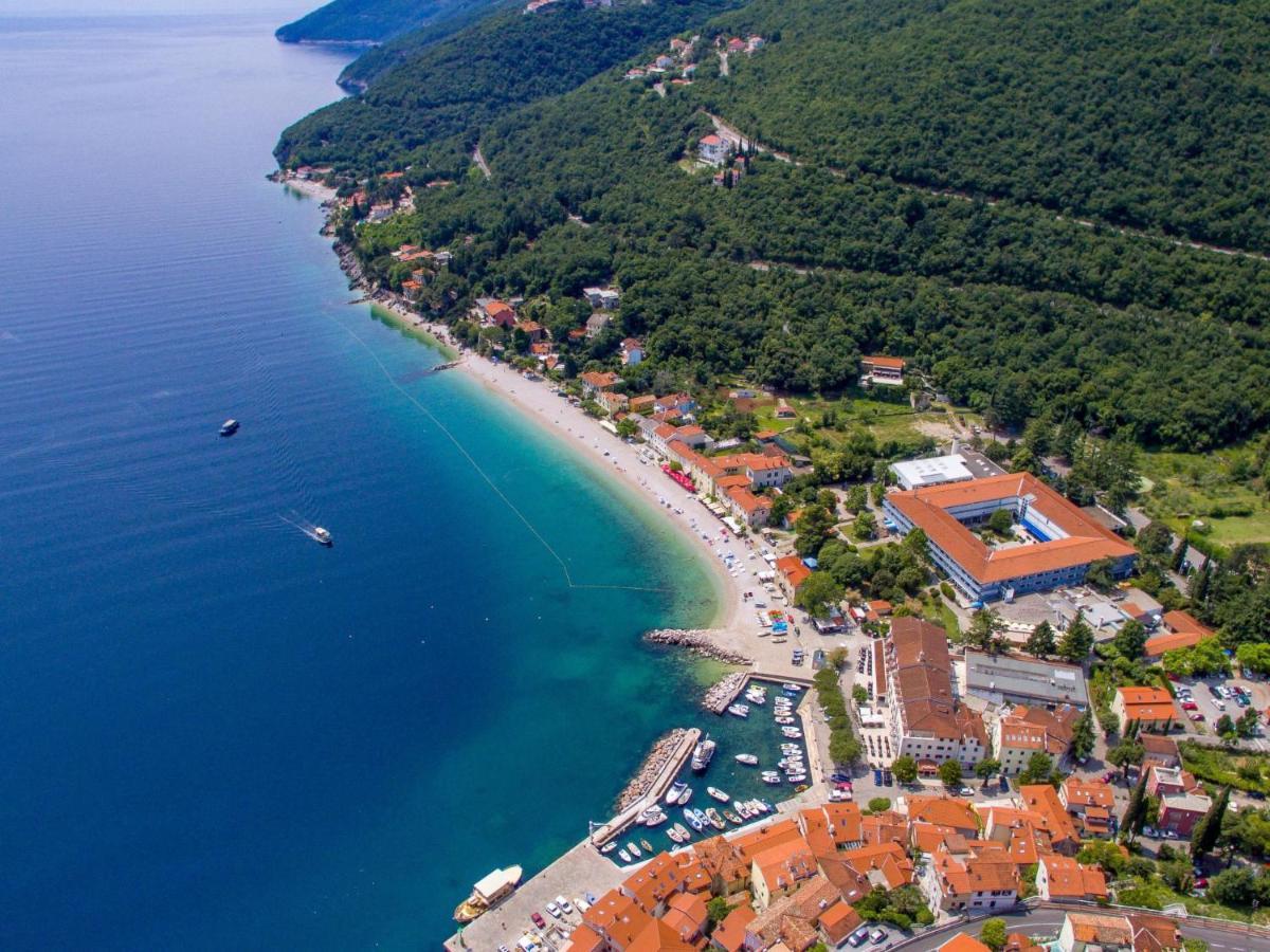 Holiday Home Stefi By Interhome Mošćenička Draga エクステリア 写真