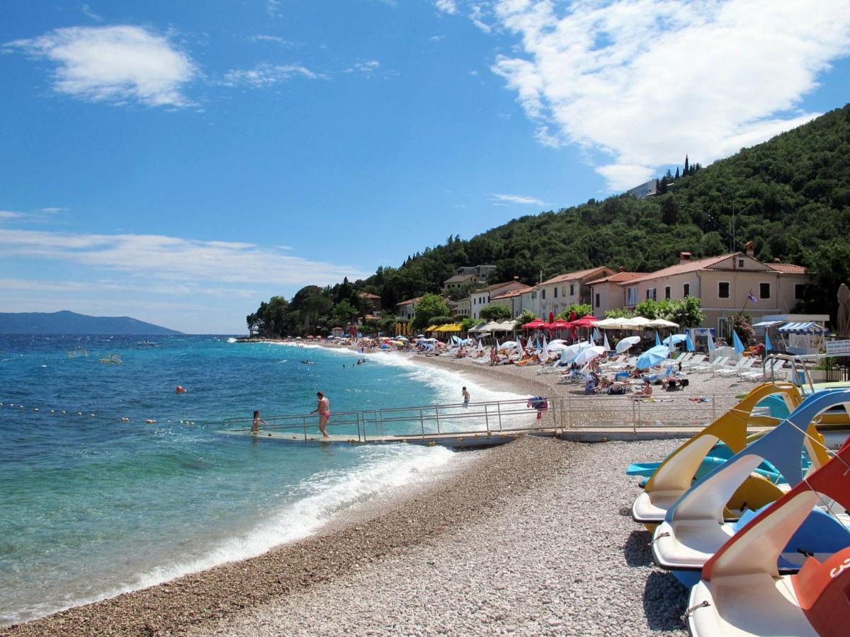 Holiday Home Stefi By Interhome Mošćenička Draga エクステリア 写真