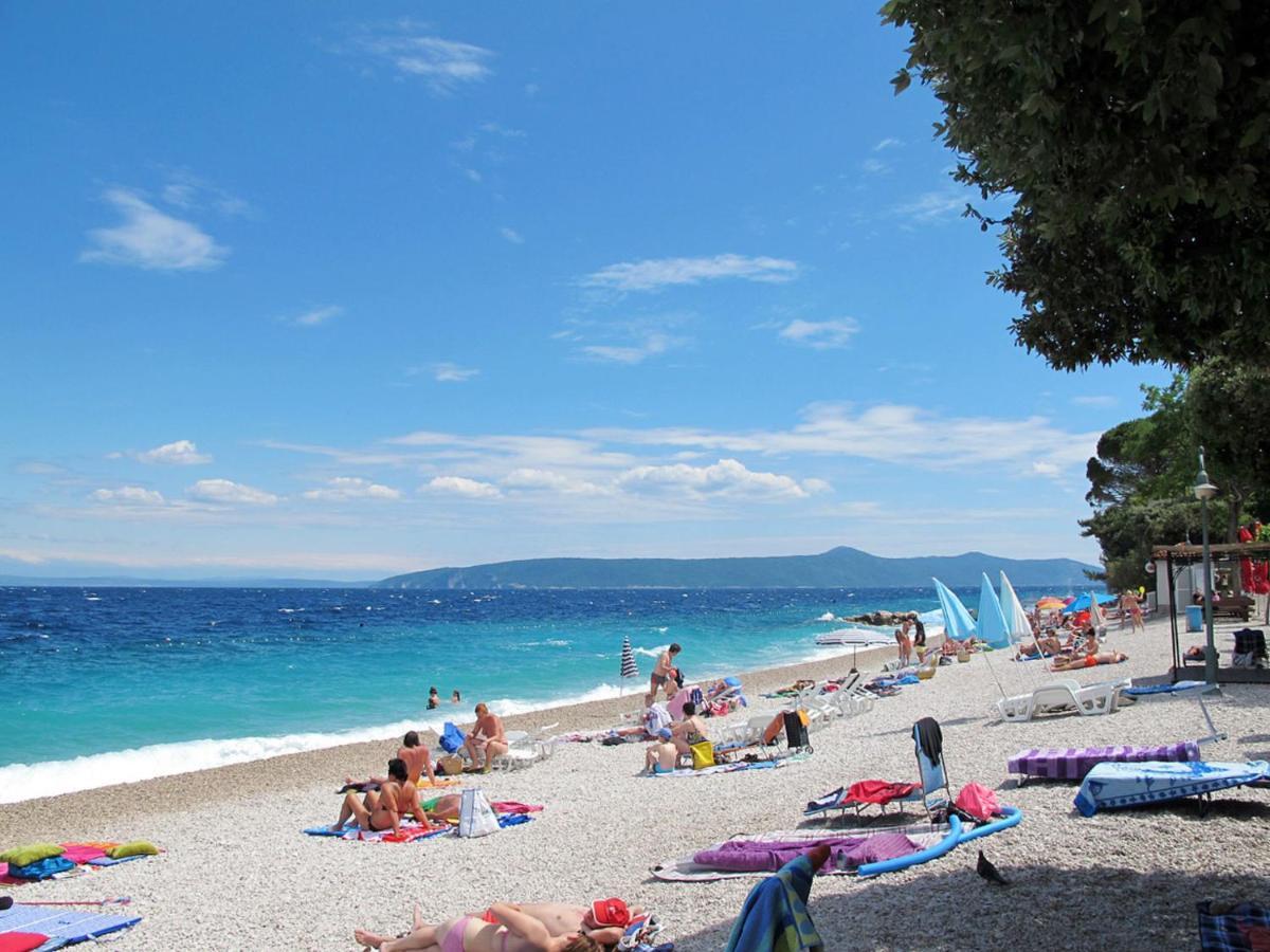 Holiday Home Stefi By Interhome Mošćenička Draga エクステリア 写真