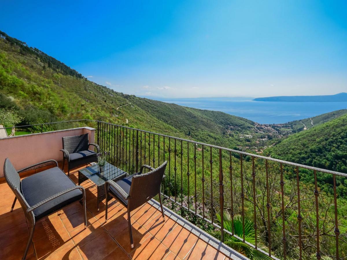 Holiday Home Stefi By Interhome Mošćenička Draga エクステリア 写真