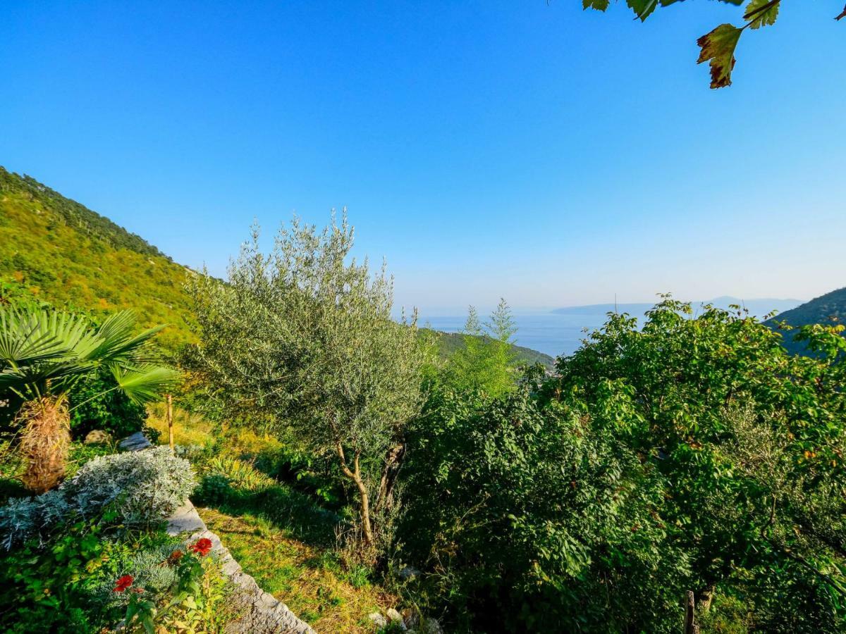 Holiday Home Stefi By Interhome Mošćenička Draga エクステリア 写真
